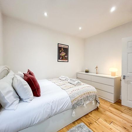 Central Camden Apartment P3 ロンドン エクステリア 写真