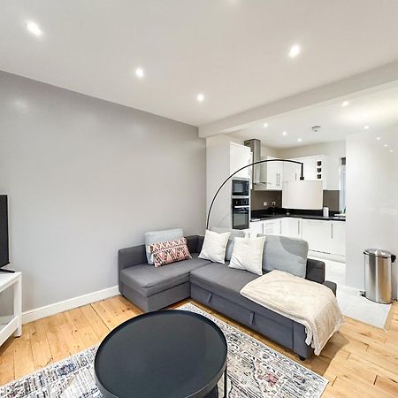 Central Camden Apartment P3 ロンドン エクステリア 写真